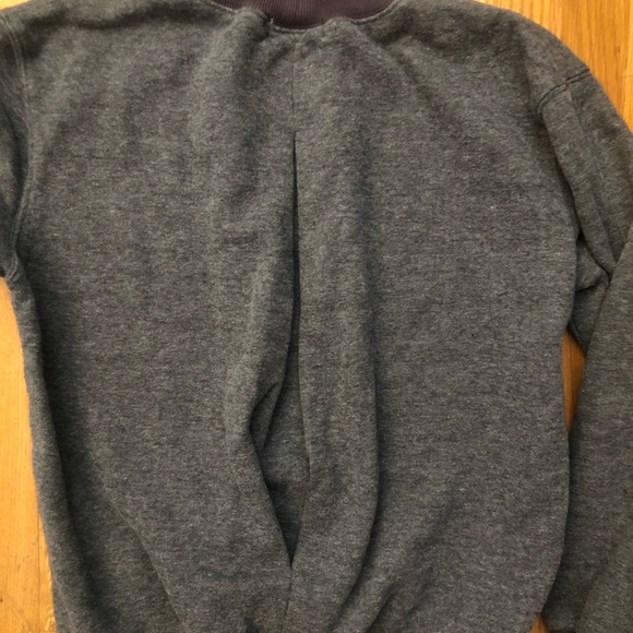 VNOOK Turtleneck Sweatshirt S - Picture 3 of 5